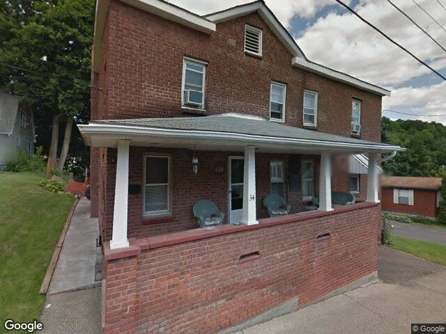 House image located at Kingston, NY 12401