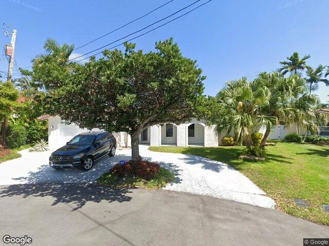 House image located at Fort Lauderdale, FL 33308