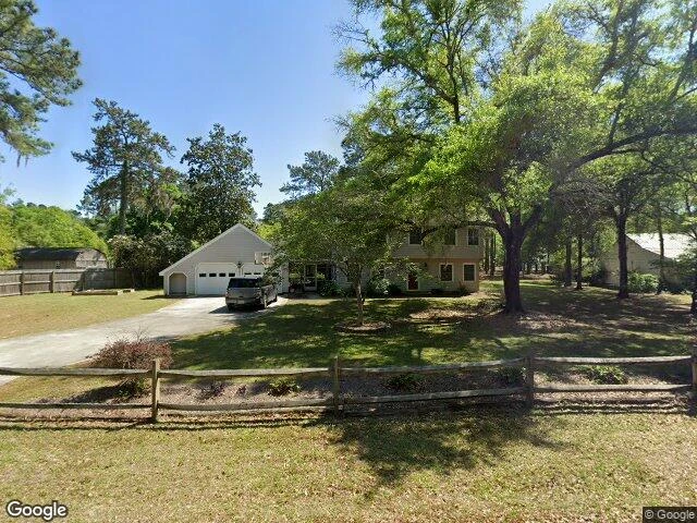 House image located at Georgetown, SC 29440