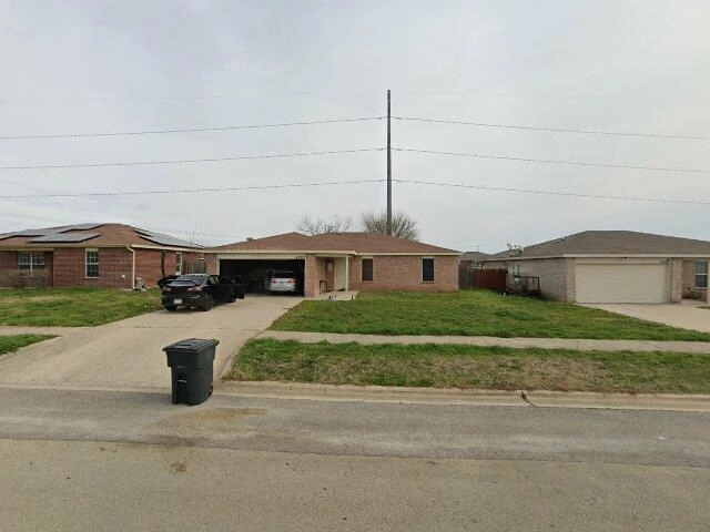 House image located at Killeen, TX 76549