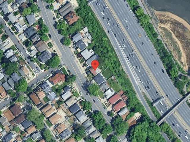 House image located at East Elmhurst, NY 11369