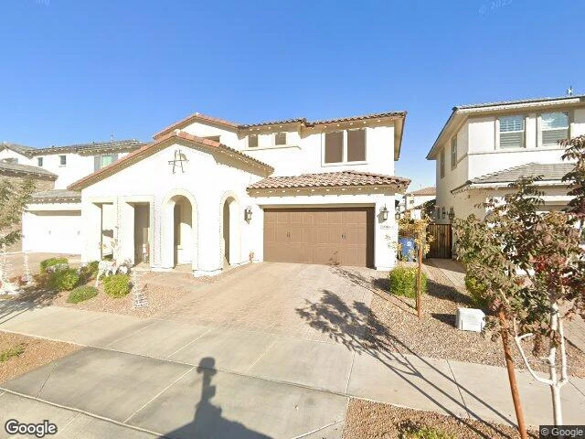 House image located at Queen Creek, AZ 85142