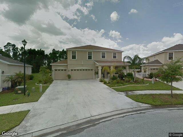 House image located at North Port, FL 34289