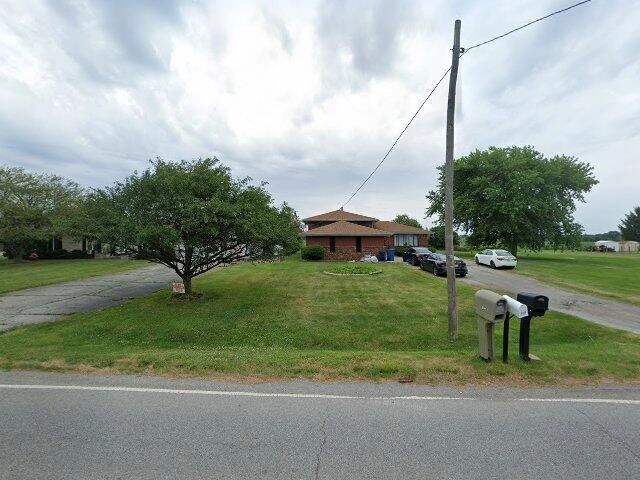 House image located at Saint John, IN 46373