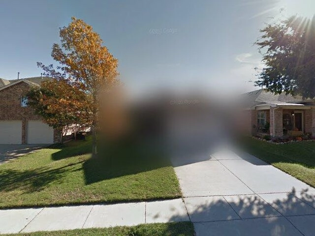 House image located at Keller, TX 76244