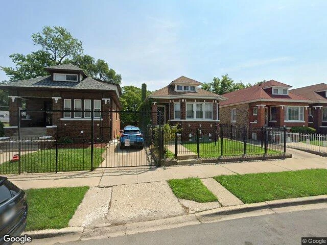 House image located at Chicago, IL 60621