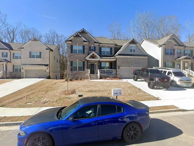 House image located at Loganville, GA 30052