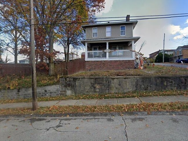 House image located at Homestead, PA 15120