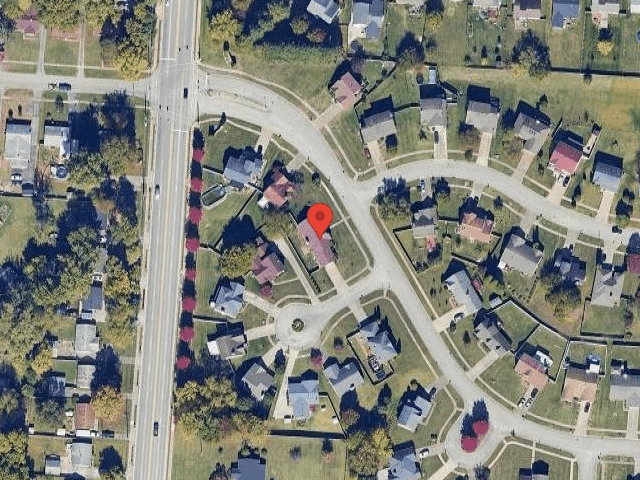 House image located at Louisville, KY 40218