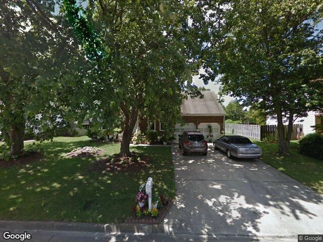 House image located at Chesapeake, VA 23321