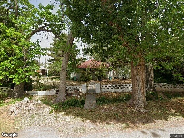 House image located at Tularosa, NM 88352