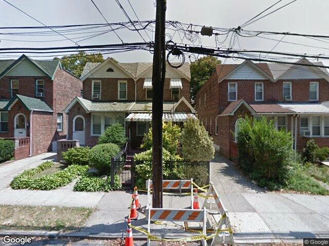 House image located at Queens Village, NY 11427