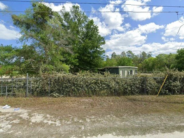 House image located at Fort McCoy, FL 32134