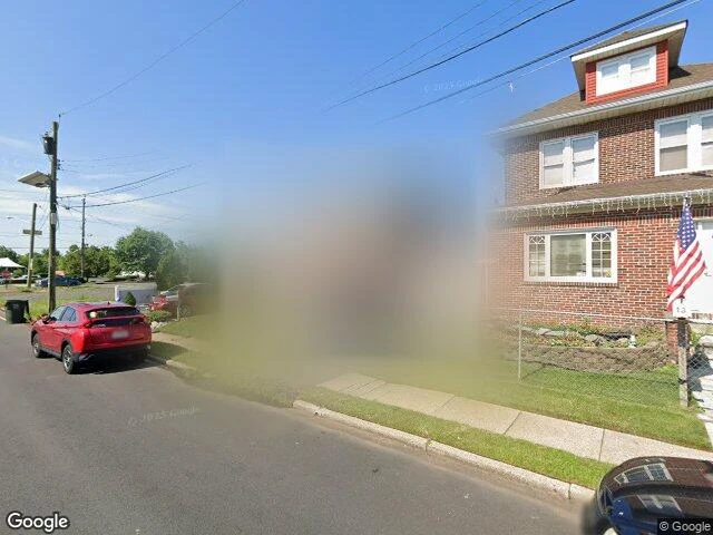 House image located at Port Reading, NJ 07064