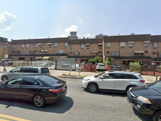 House image located at Bronx, NY 10457