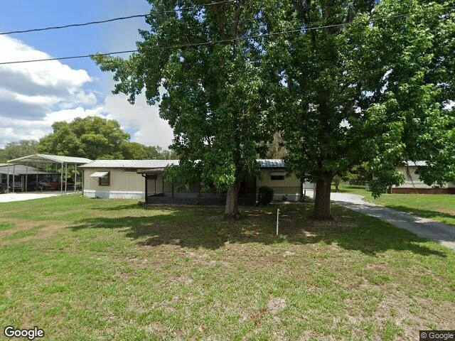 House image located at Inverness, FL 34453