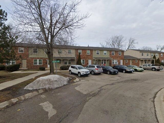 House image located at Lombard, IL 60148