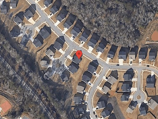 House image located at Lithonia, GA 30038