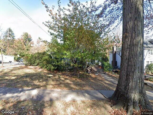 House image located at Ridgewood, NJ 07450