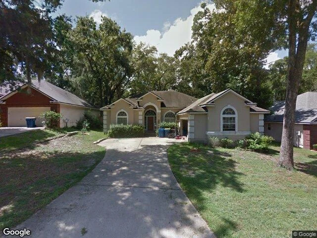 House image located at Jacksonville, FL 32225