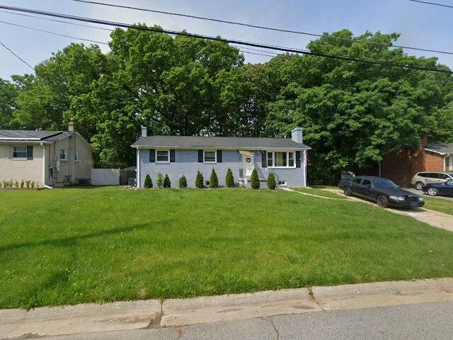 House image located at Fort Washington, MD 20744