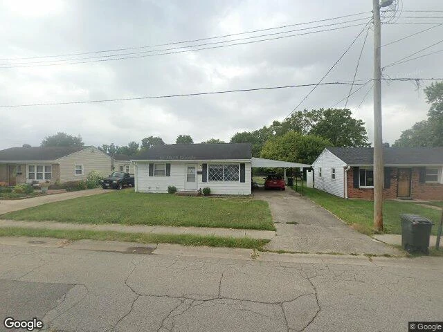 House image located at Trenton, OH 45067