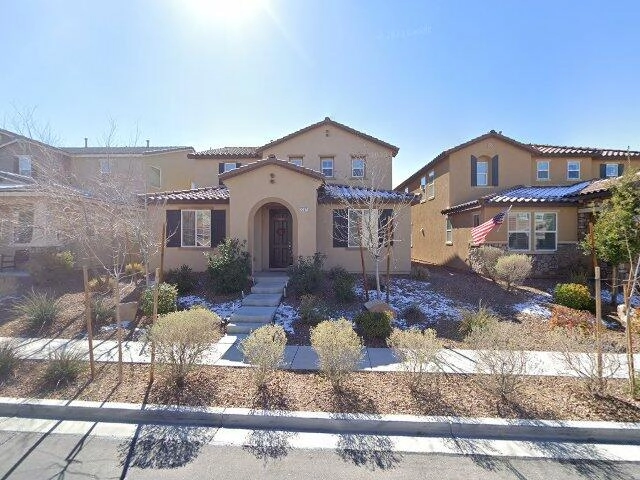 House image located at Henderson, NV 89044