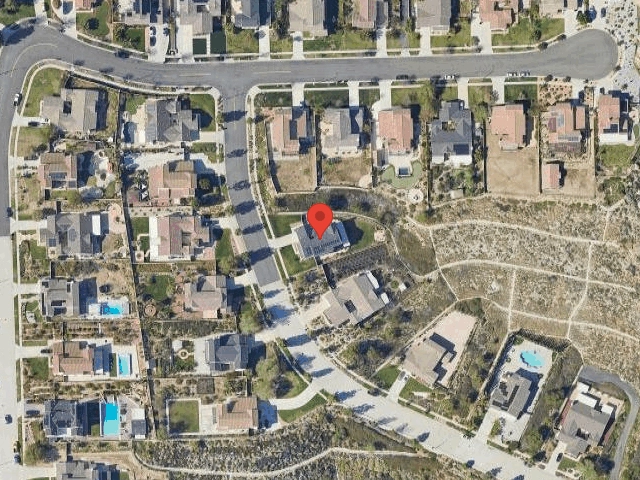 House image located at Corona, CA 92879