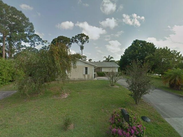 House image located at Port Saint Lucie, FL 34983