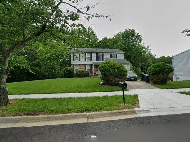 House image located at Upper Marlboro, MD 20772
