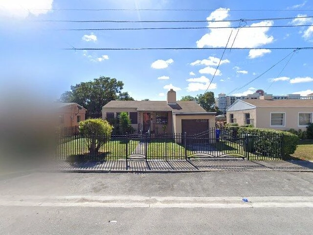 House image located at Miami, FL 33142