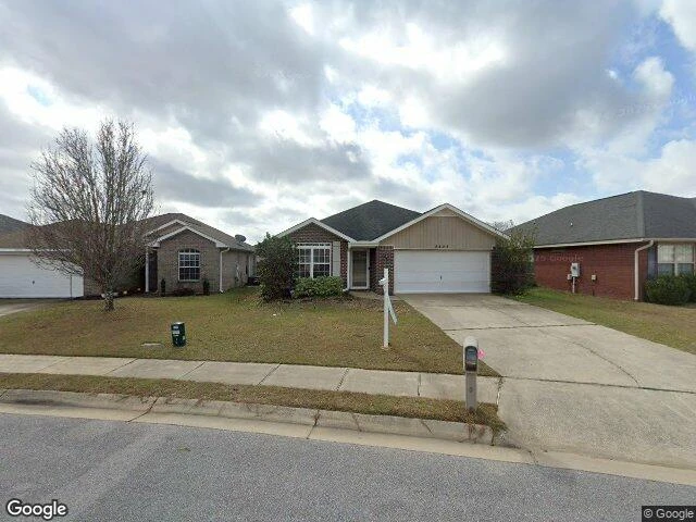 House image located at Cantonment, FL 32533