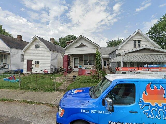 House image located at Evansville, IN 47710