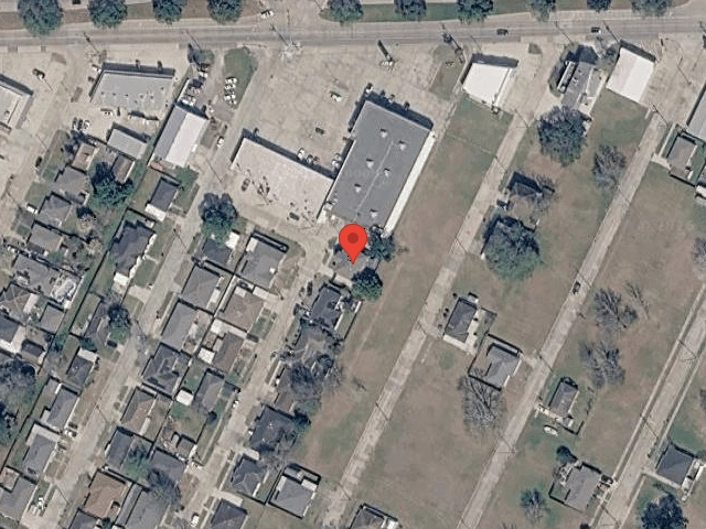House image located at Chalmette, LA 70043