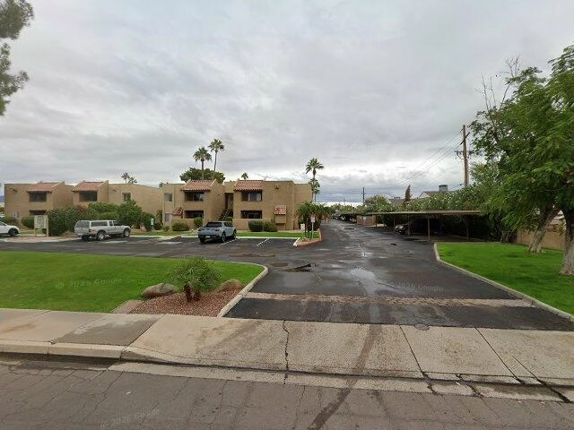 House image located at Scottsdale, AZ 85250