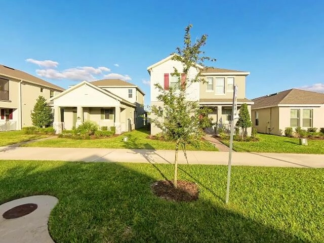 House image located at Winter Garden, FL 34787