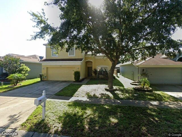 House image located at Seffner, FL 33584