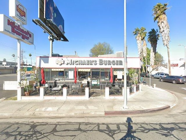 House image located at Canoga Park, CA 91303