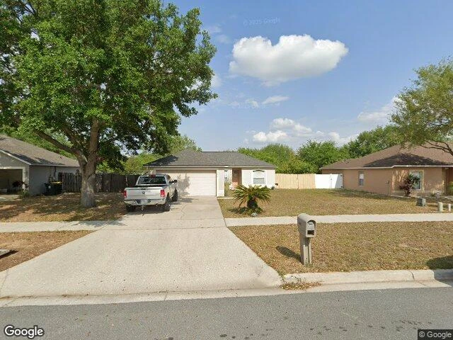 House image located at Clermont, FL 34711