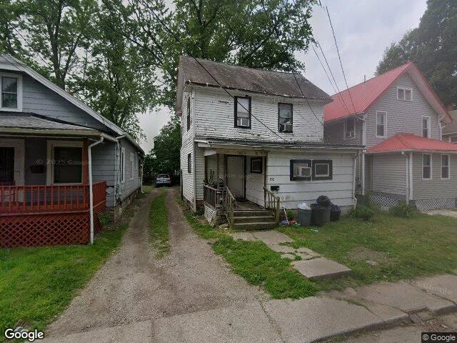 House image located at Ashtabula, OH 44004