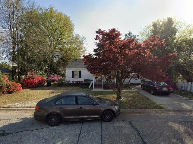 House image located at Fayetteville, NC 28303