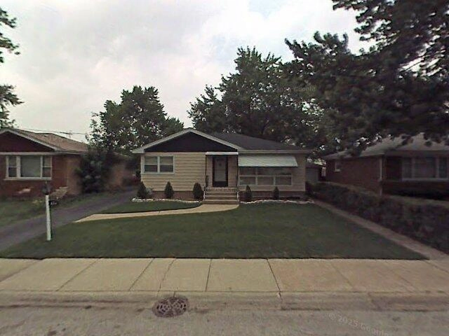 House image located at South Holland, IL 60473