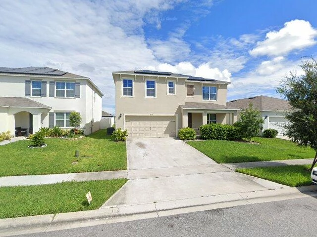 House image located at Saint Cloud, FL 34771