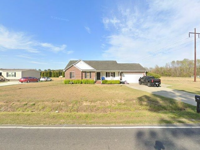 House image located at Lumberton, NC 28358