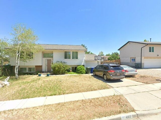 House image located at West Valley City, UT 84128