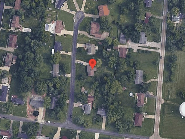 House image located at Cincinnati, OH 45249