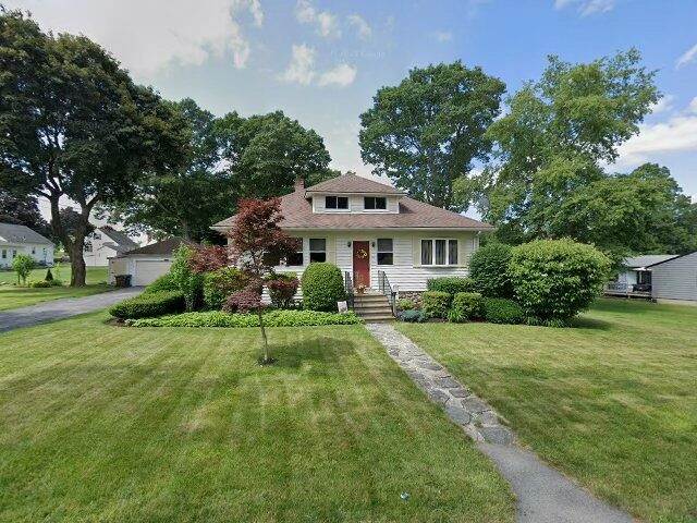 House image located at Valley Stream, NY 11581