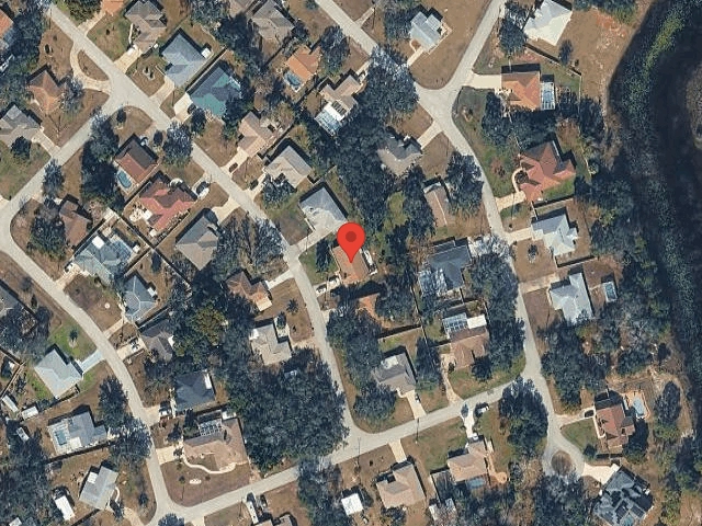 House image located at Spring Hill, FL 34608