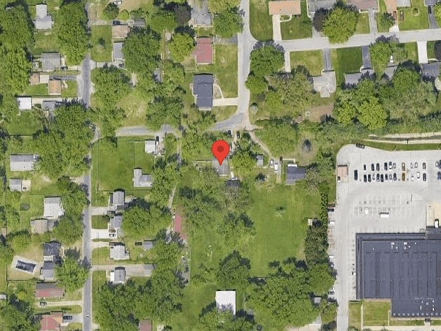 House image located at Toledo, OH 43615
