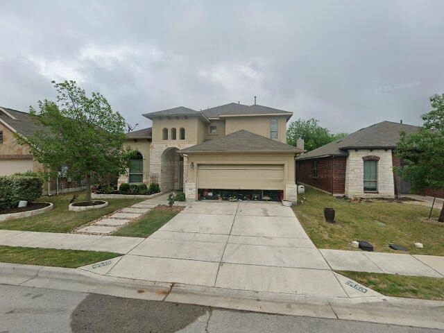 House image located at Buda, TX 78610